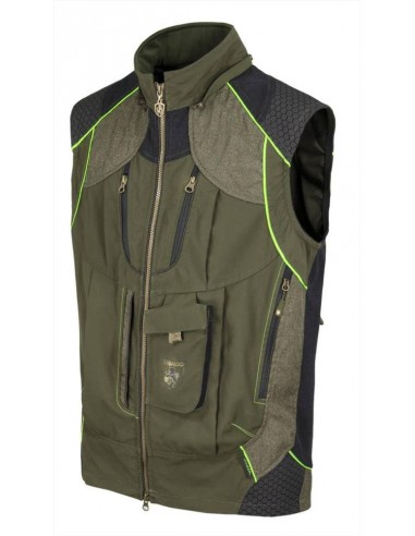 TRABALDO INTREPID GILET