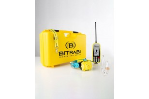 BS PLANET BTB GPS... 2