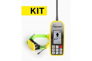 BS PLANET BTB GPS...