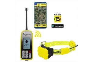 BS PLANET BTB GPS...