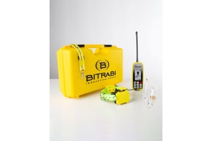 BS PLANET BTB GPS... 2