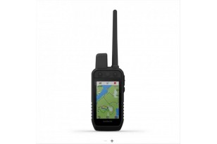GARMIN PALMARE ALPHA 300 K 