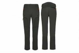 ZOTTA PANTALONE UOMO WALKER...