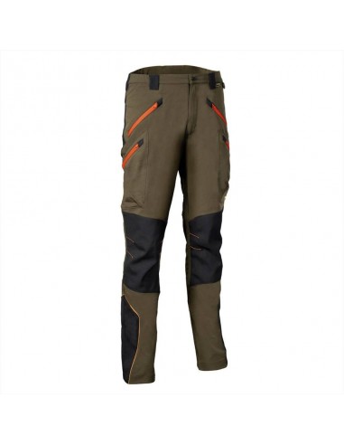 COFRA VELTEN PANTALONE TECNICO...