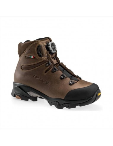 ZAMBERLAN LEOPARD GTX RR BOA SCARPONE...