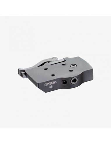 CONTESSA BASETTA A SGANCIO RAPIDO PER...