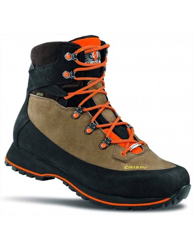 CRISPI LAPPONIA EVO GTX®