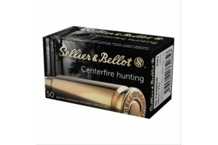 SELLIER & BELLOT MUNIZIONI...