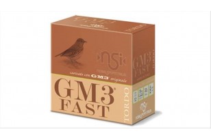 NOBEL SPORT ITALIA GM3 FAST...