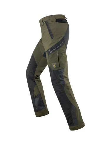 TRABALDO STRIKER PANTALONE 