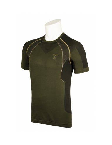 TRABALDO DRYARN NARWHAL MAGLIA M/M