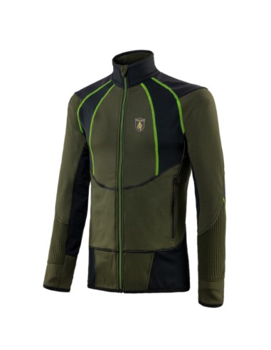 TRABALDO CARACAL EVO GREEN