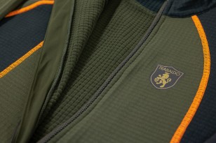 TRABALDO CARACAL EVO ORANGE 2