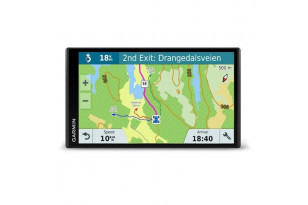GARMIN DRIVE TRACK™ 71 | Armeriabrighunter.it - 302