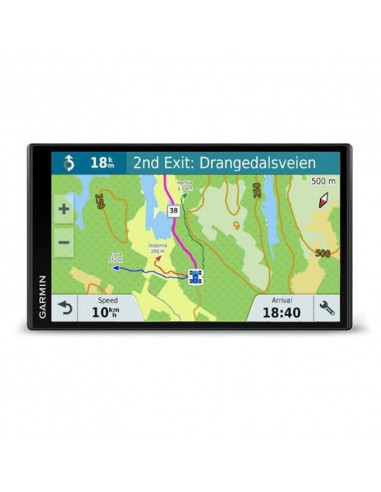 GARMIN DRIVE TRACK™ 71 | Armeriabrighunter.it - 302