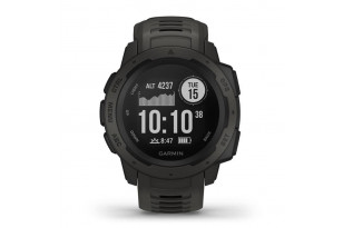 GARMIN INSTINCT® GRAPHITE