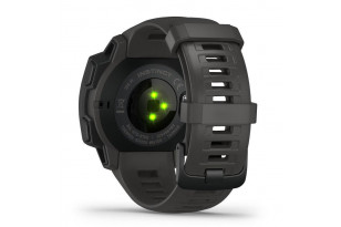 GARMIN INSTINCT® GRAPHITE 2