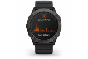 GARMIN FENIX® 6X PRO SOLAR... 2