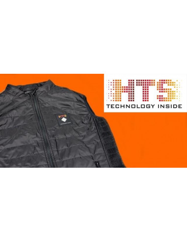 HTS GILET TERMICO