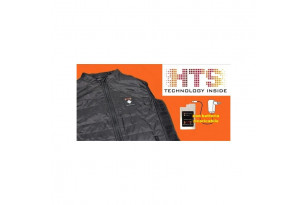 HTS GILET TERMICO 2