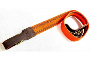 MAREMMANO TRACOLLA FUCILE...