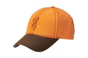 BROWNING BERRETTO A VISIERA...