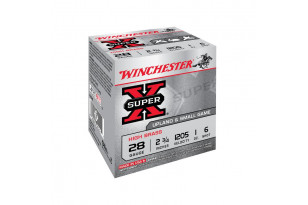 WINCHESTER SUPER X CAL. 28