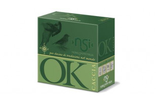 NOBEL SPORT ITALIA OK CAL. 12