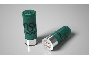 NOBEL SPORT ITALIA OK CAL. 12 2