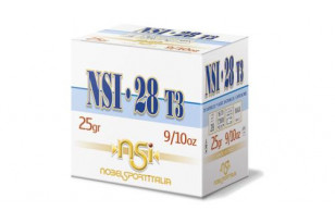 NOBEL SPORT ITALIA 28 T3 HP...