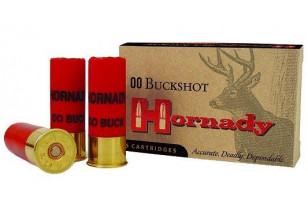 HORNADY LIGHT MAG 8...