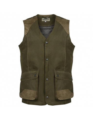 PERCUSSION GILET SOLOGNE