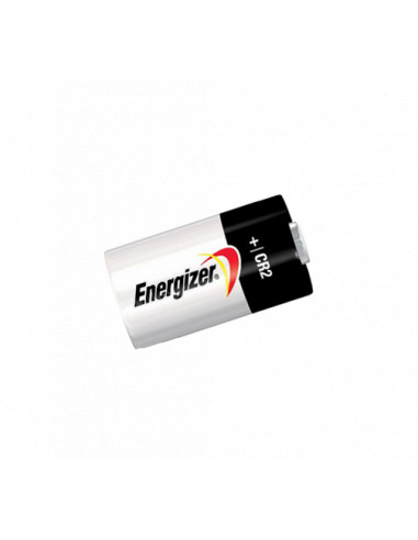 ENERGIZER BATTERIE CR2 LITIO