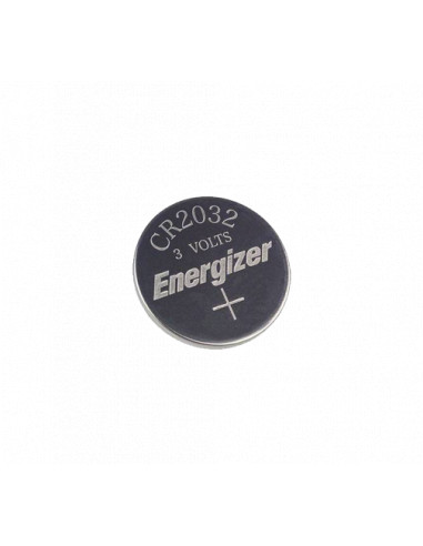 ENERGIZER BATTERIE CR2032 LITIO