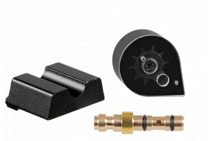 STOEGER AIRGUNS XM1 BLACK... 2