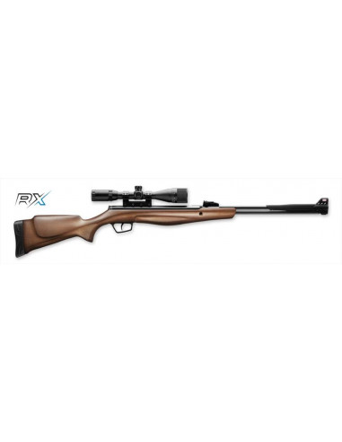 STOEGER AIRGUNS RX40 WOOD COMBO...