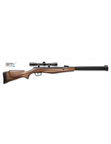 STOEGER AIRGUNS RX20 SPORT WOOD...