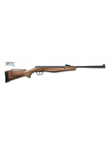 STOEGER AIRGUNS RX20 DYNAMIC WOOD...