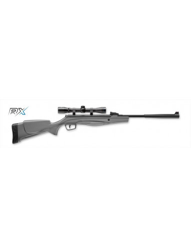 STOEGER AIRGUNS RX5 GREY SYNTHETIC...