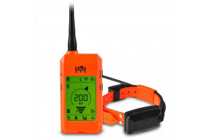 DOGTRACE DOG GPS X20+
