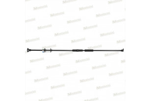 CERBOTTANA IN ALLUMINIO CON...