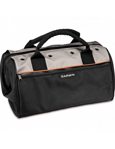 GARMIN BORSA PORTA GPS SATELLITARI E...