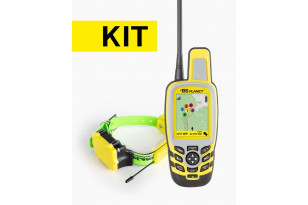 BSPLANET GPS SATELLITARE...