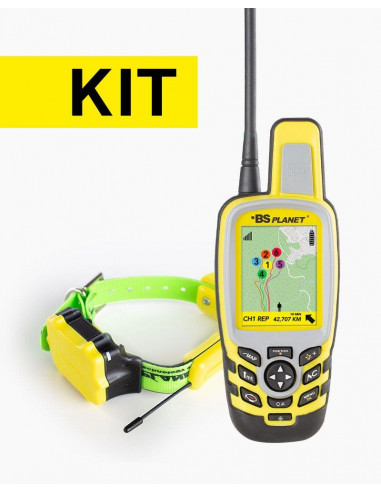 BSPLANET GPS SATELLITARE EVOMAP PLUS...