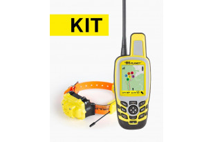 BSPLANET GPS SATELLITARE...