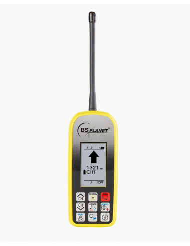 BSPLANET PALMARE GPS SATELLITARE...