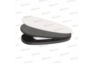 SPESSORE IN PVC PER CALCIO...