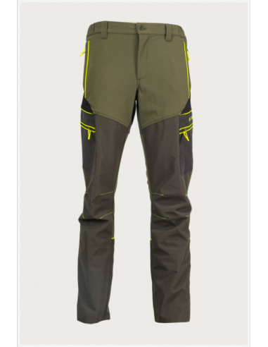 RS HUNTING PANTALONE TECNICO...