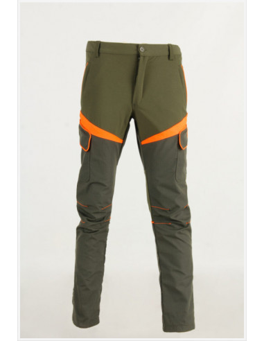 RS HUNTING PANTALONE TECNICO...