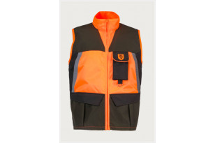 RS HUNTING GILET TECNICO...
